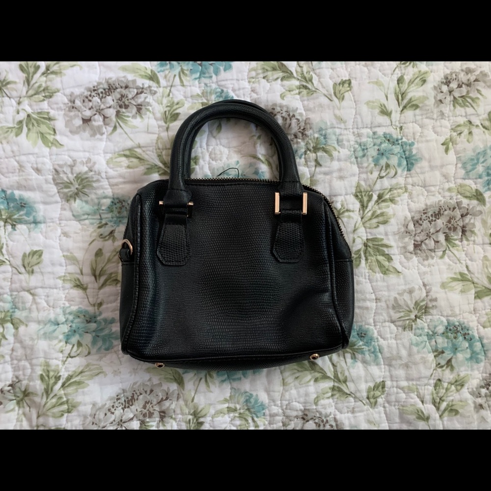 Little handbag or crossbody bag